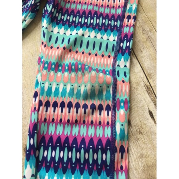 Gymboree Gym Outfit Size 5/6 - Picture 4 of 4